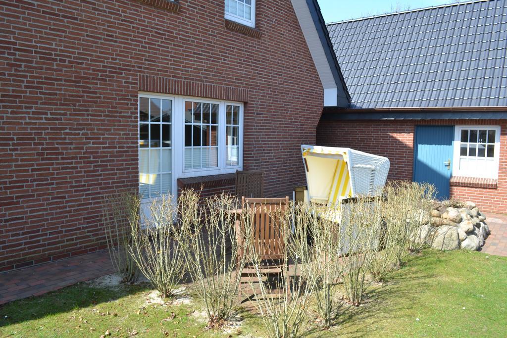 Priel-Hues Leilighet List Rom bilde