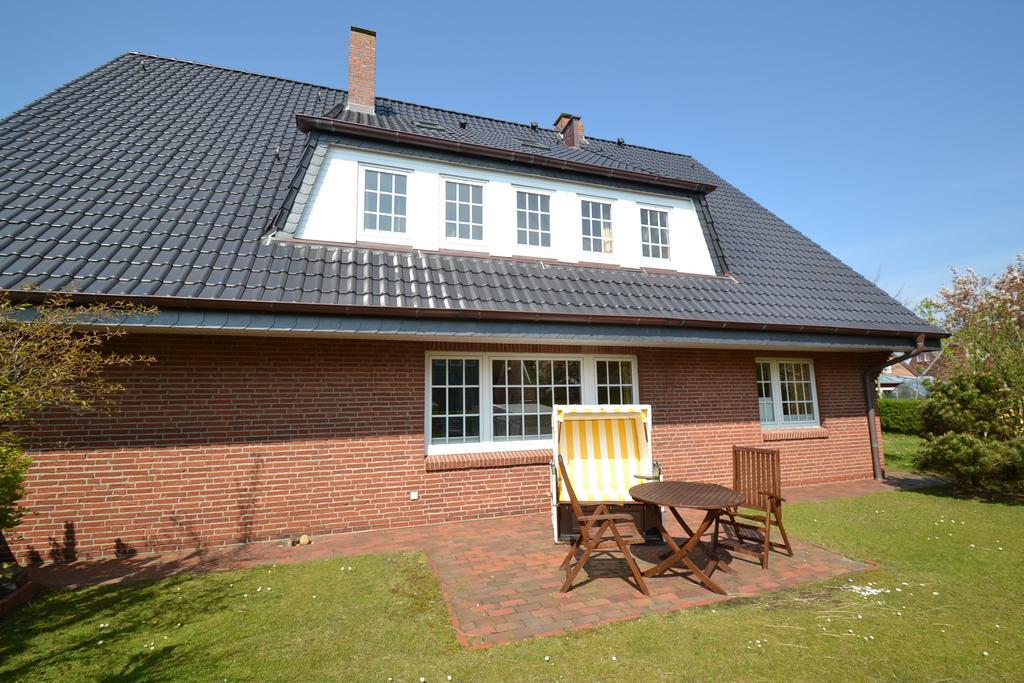 Priel-Hues Leilighet List Rom bilde