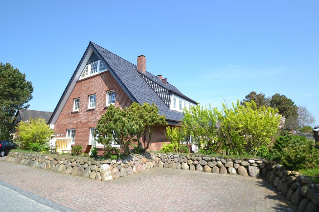 Priel-Hues Leilighet List Rom bilde